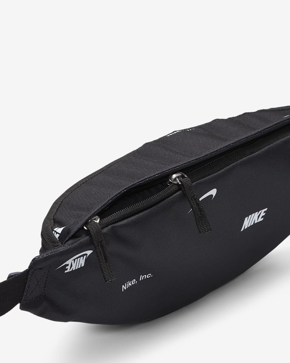 Nike Heritage Hip Pack 3L